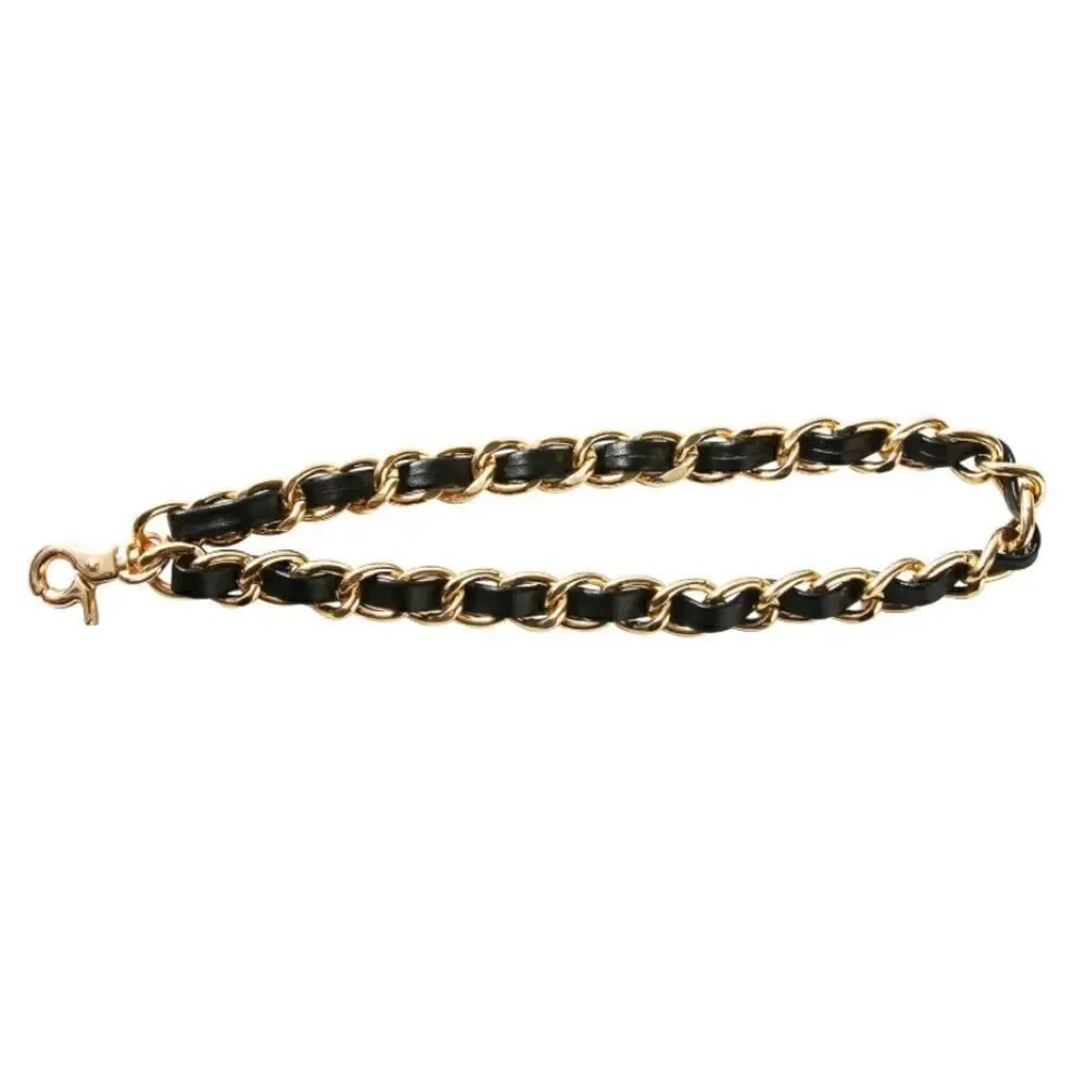 2 piece Purse Chain Straps - Picture 7 of 7